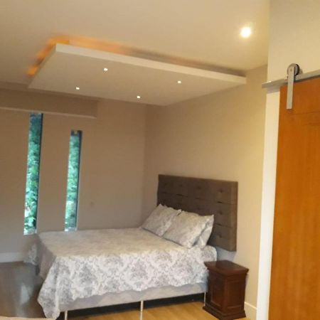 Aconchego Serra Imperial - Suites Petrópolis Eksteriør bilde