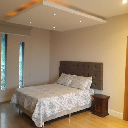 Aconchego Serra Imperial - Suites Petrópolis Eksteriør bilde