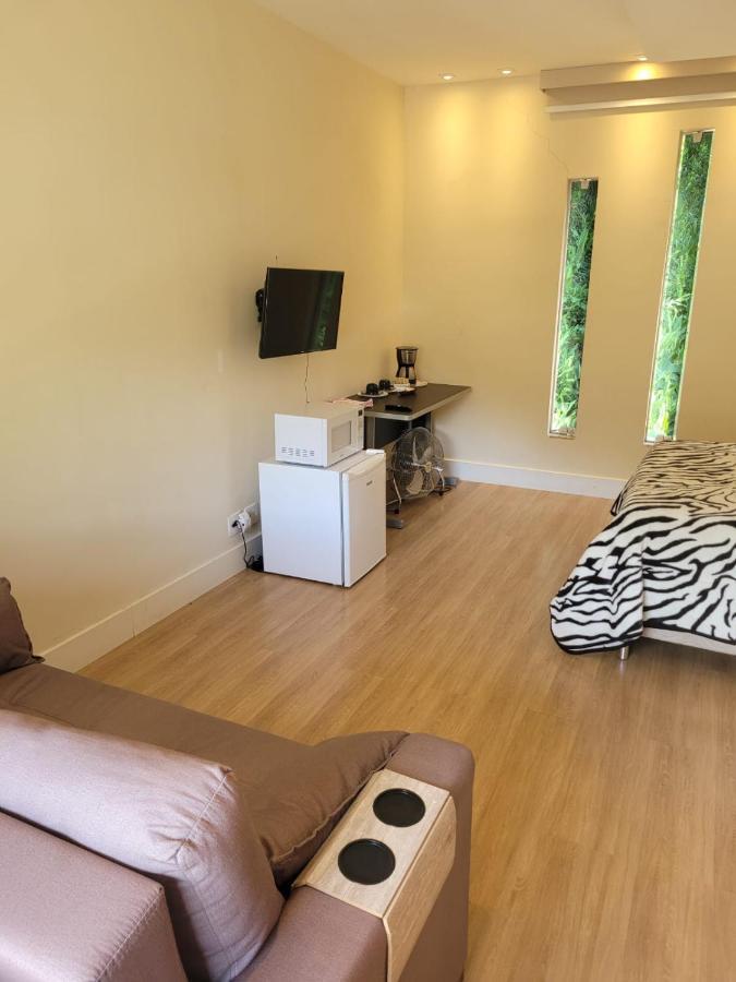 Aconchego Serra Imperial - Suites Petrópolis Eksteriør bilde