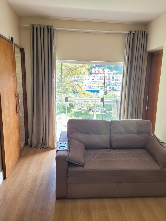 Aconchego Serra Imperial - Suites Petrópolis Eksteriør bilde