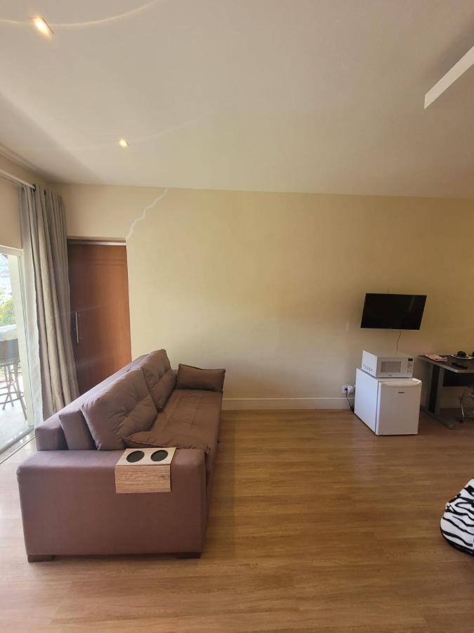 Aconchego Serra Imperial - Suites Petrópolis Eksteriør bilde