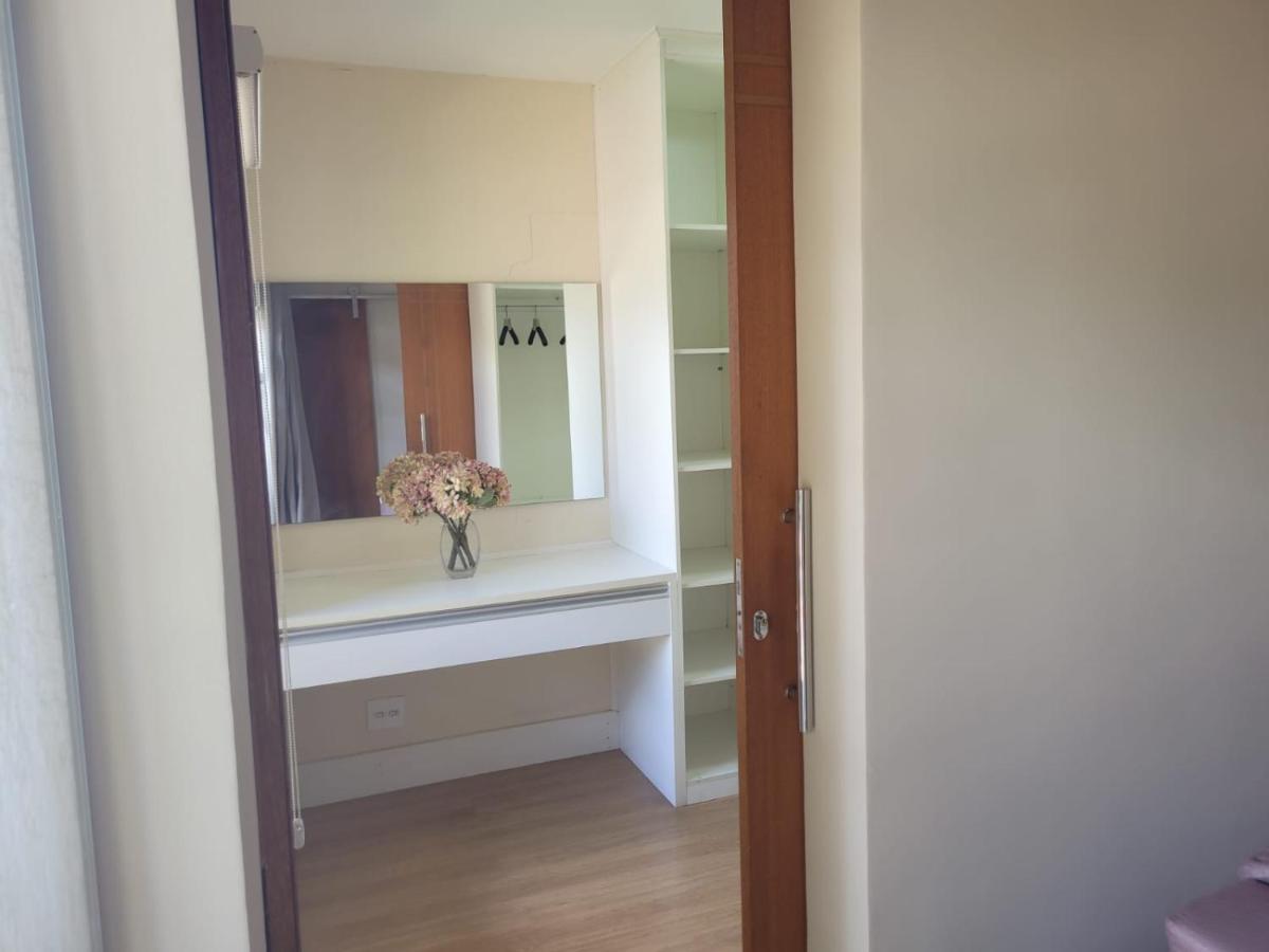 Aconchego Serra Imperial - Suites Petrópolis Eksteriør bilde