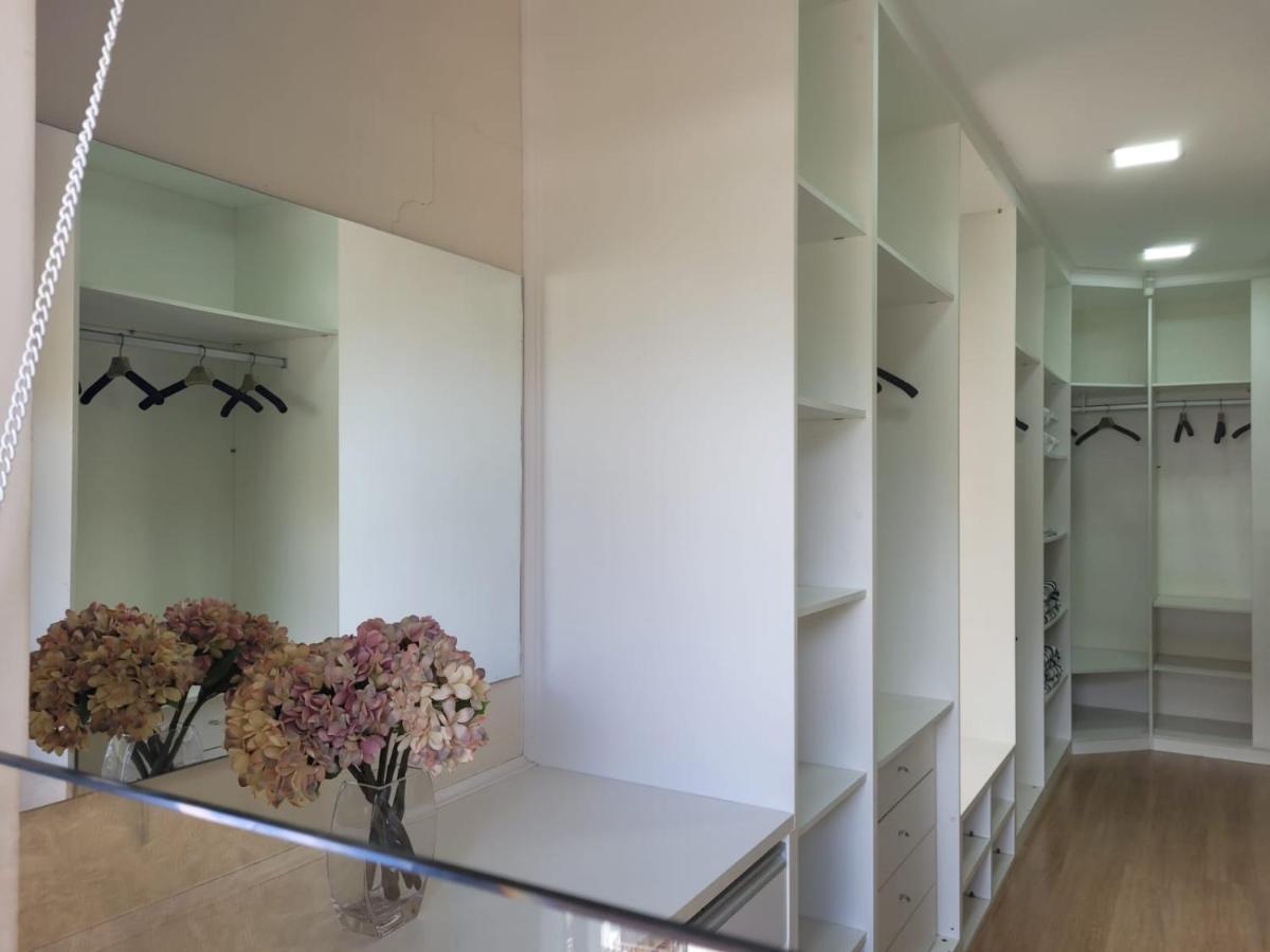 Aconchego Serra Imperial - Suites Petrópolis Eksteriør bilde