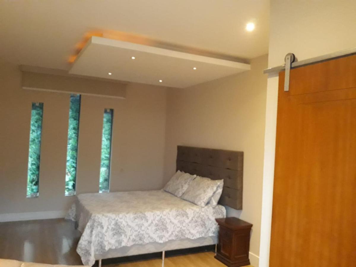 Aconchego Serra Imperial - Suites Petrópolis Eksteriør bilde