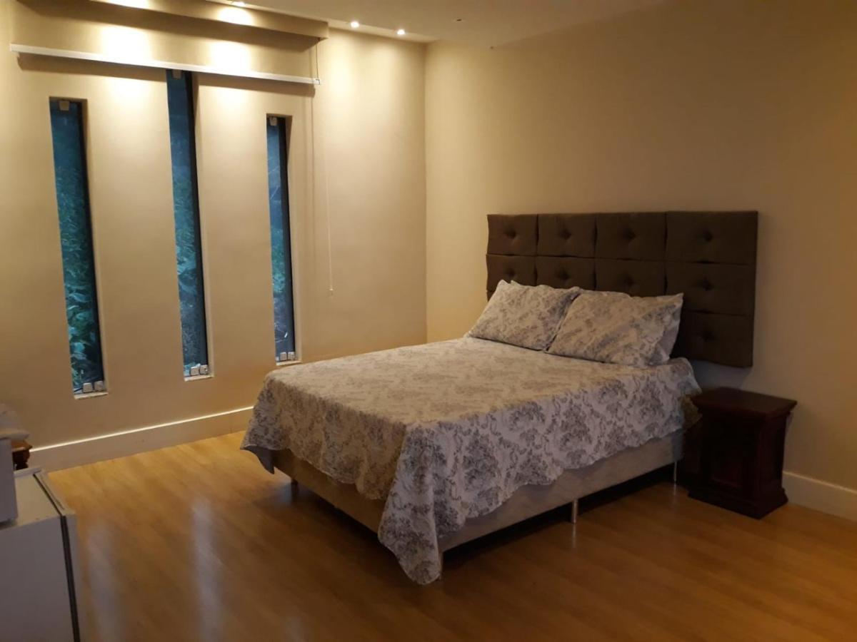 Aconchego Serra Imperial - Suites Petrópolis Eksteriør bilde