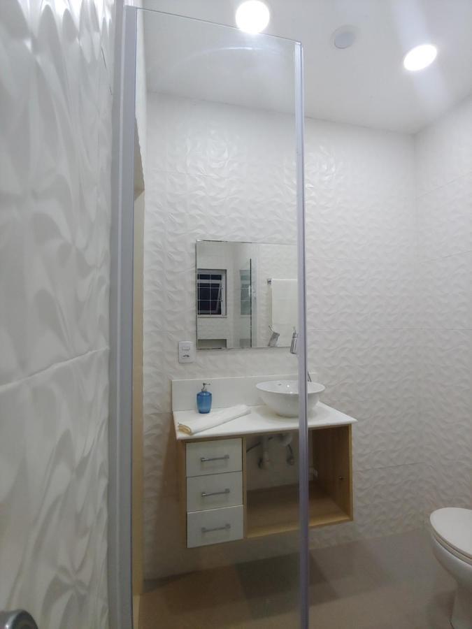 Aconchego Serra Imperial - Suites Petrópolis Eksteriør bilde