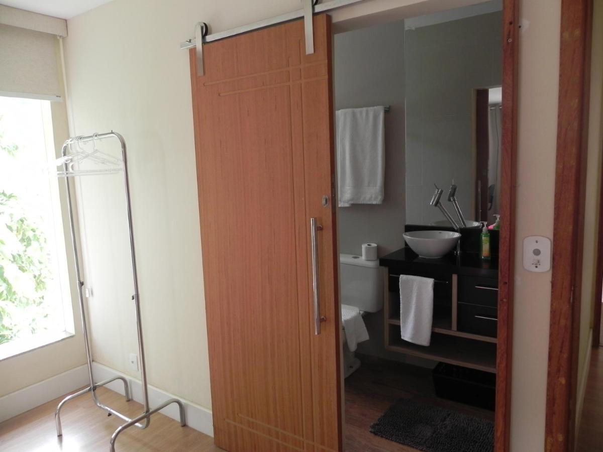 Aconchego Serra Imperial - Suites Petrópolis Eksteriør bilde